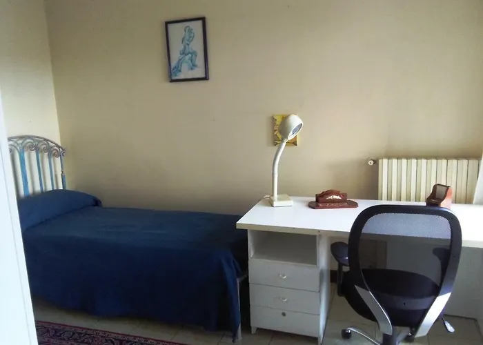 Letizia\'S House
