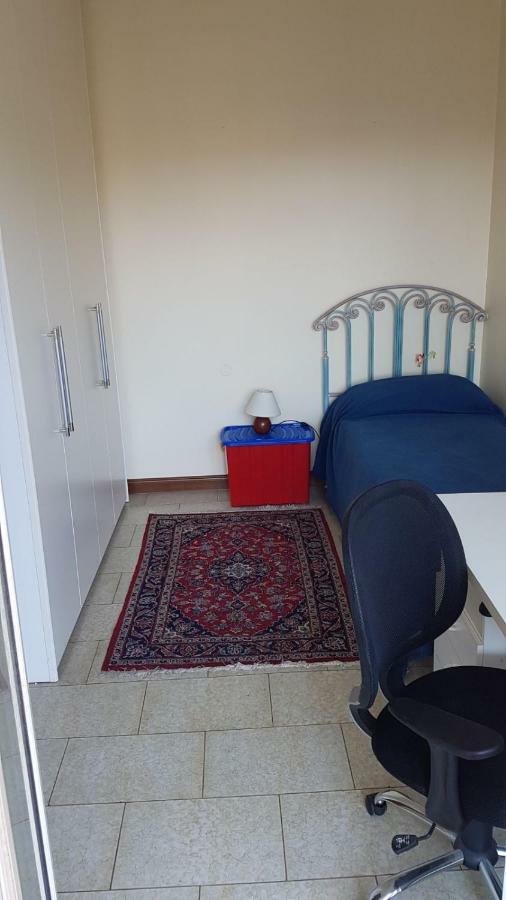 Letizia's House * Catania