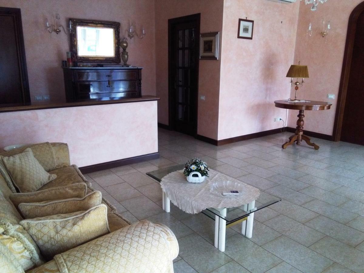Apartment Letizia's House Catania