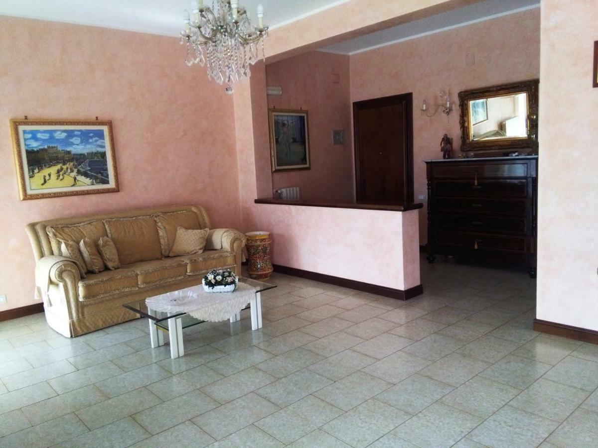 Apartment Letizia's House