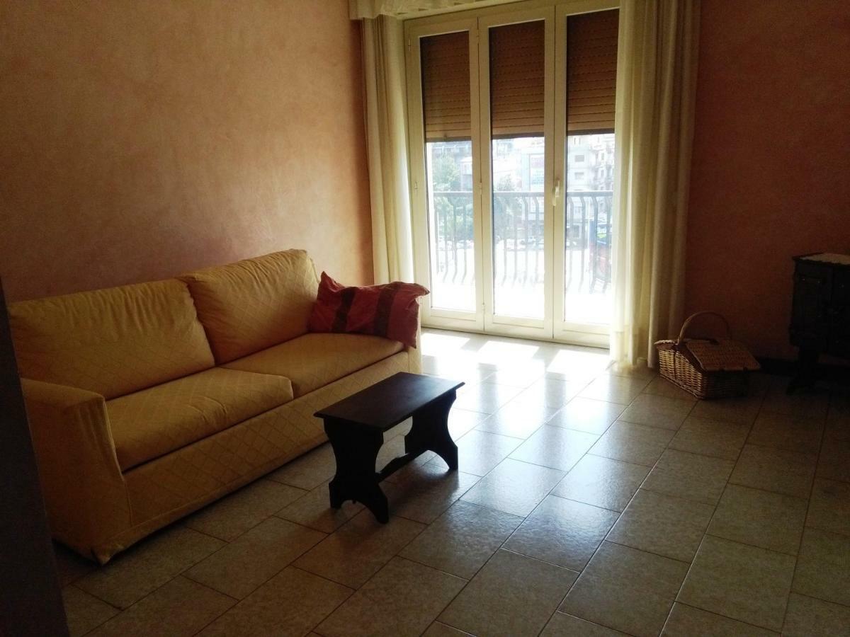 Apartment Letizia's House *