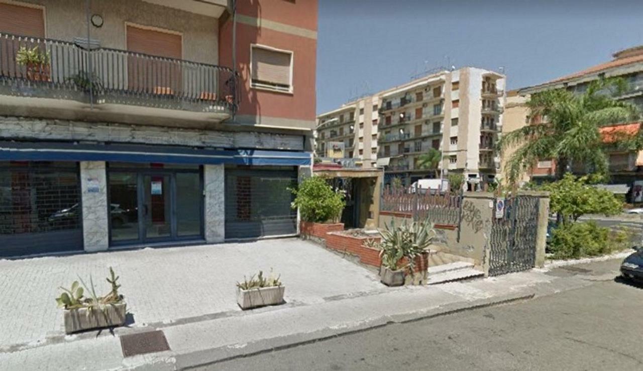 Letizia's House Apartment